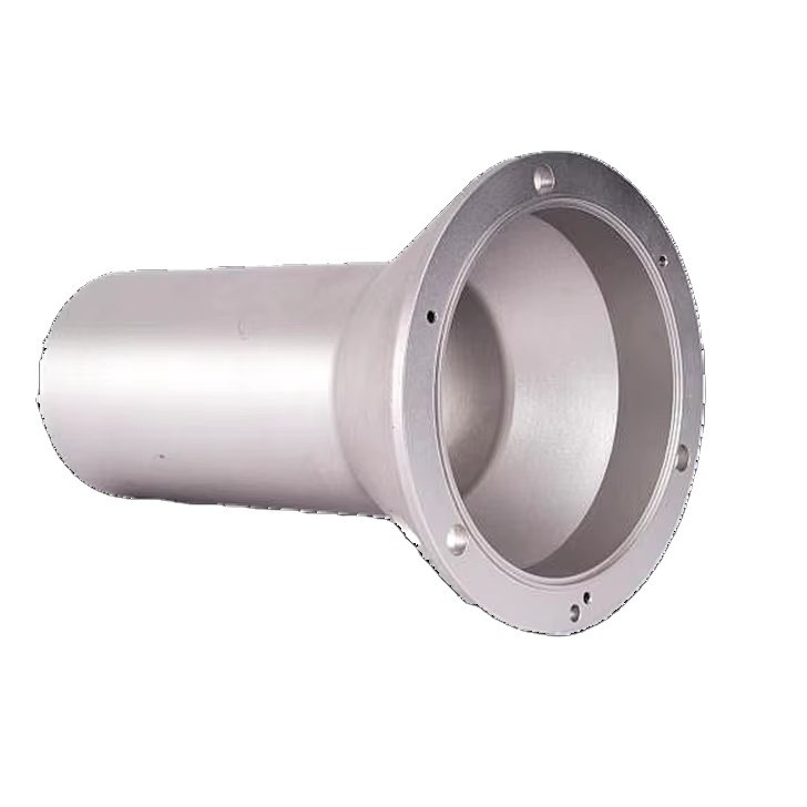 First Class Cnc Stainless Steel Turning Parts Processing Cnc Machining Turning-Milling Aluminum Parts